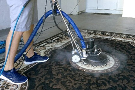 Hard Floor Cleaner St. Petersburg FL