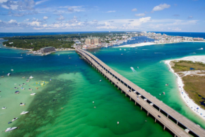 St. Pete Beach Florida Water Damage Services